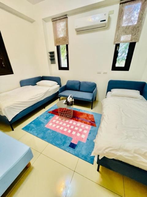 Arthur B&B room 1