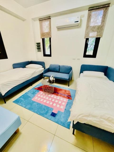 Arthur B&B room 2