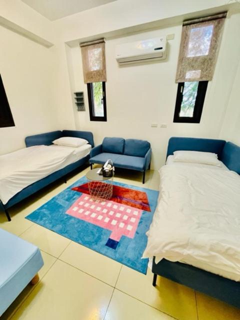 Arthur B&B room 3